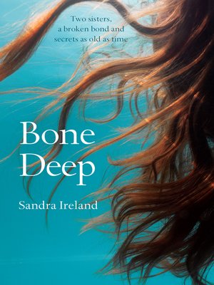 cover image of Bone Deep